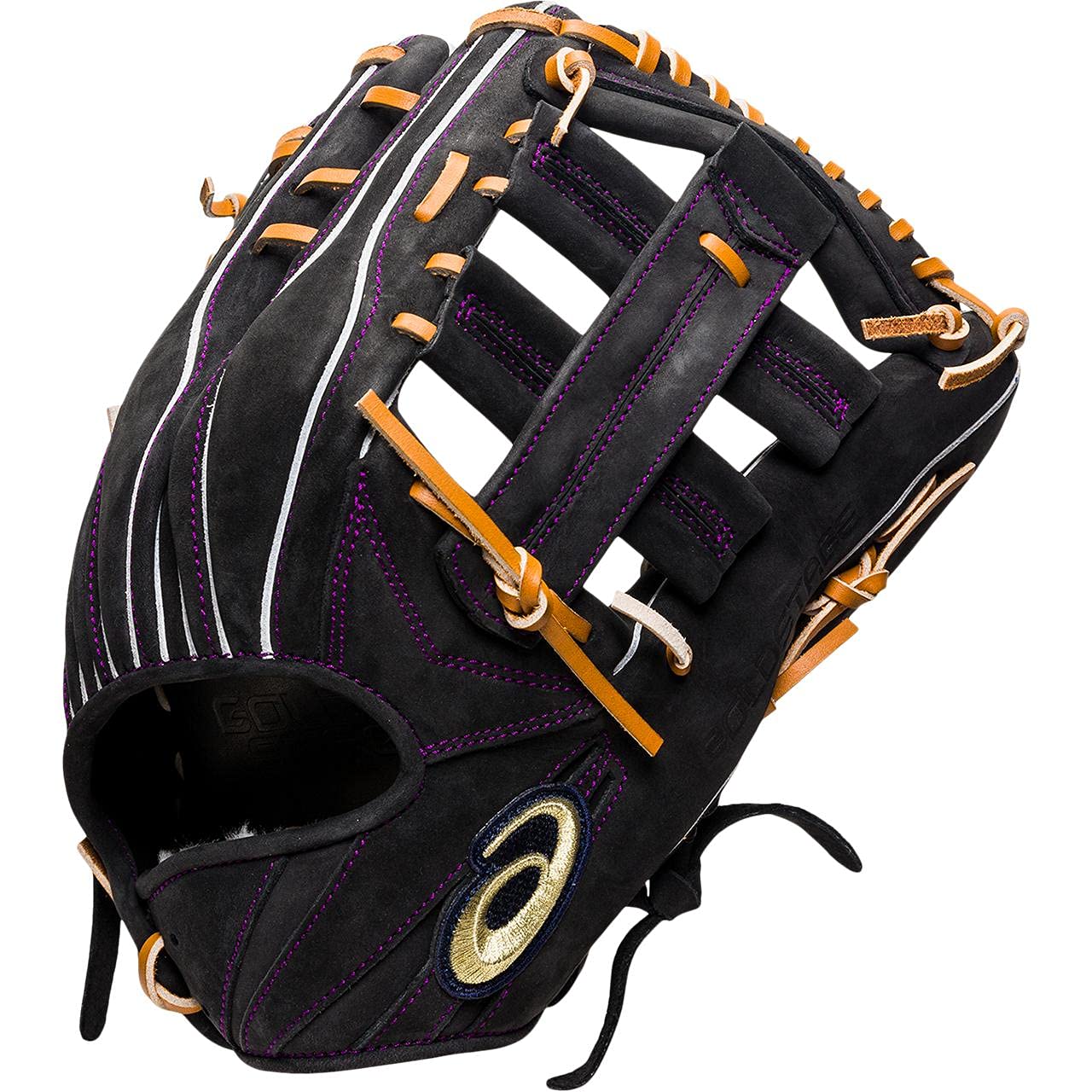 Amazon | 野球 軟式グラブ 外野手用 GOLDSTAGE I-PRO ゴールドステージ